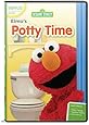 Sesame Street - Elmo's Potty Time