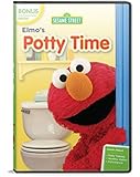 Sesame Street - Elmo's Potty Time