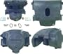 Cardone 16-4074 Remanufactured Brake Caliper