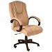 Comfort Products Padded Micro Suede Executive Chair