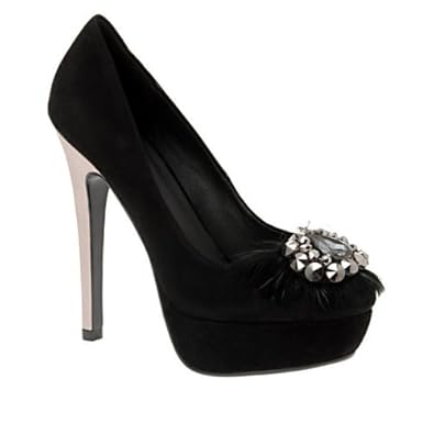 Aldo Bouch - Clearance Women Heel Shoes