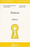 Diderot : Salons