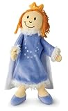 Egmont Toys HAND PUPPET QUEEN