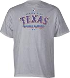 Texas Rangers MLB Property Of T-shirt