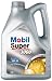 Produkt-Bild: Motor&ouml;l Mobil Super 3000 XE 5W-30 5l