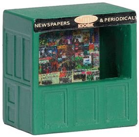 Childrens Toyshop  Toys : W. S. Smiths Kiosk (Watercress Line)