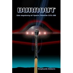 Burnout: the mystery of Space Shuttle STS-281