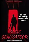 Basic Slaughter