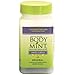 Body Mint Deodorant Tablet---Keeps your breath, underarms and feet smelling great even if you perspire