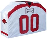 Arkansas Razorbacks Grill Cover