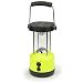 Hybrid Solar Lantern Mini 6 with Battery Backup and Chargers