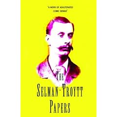 The Selman-Troytt Papers