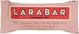 Larabar Nutrition Bars 16 Per Box Flavor Cinnamon Roll EB2050