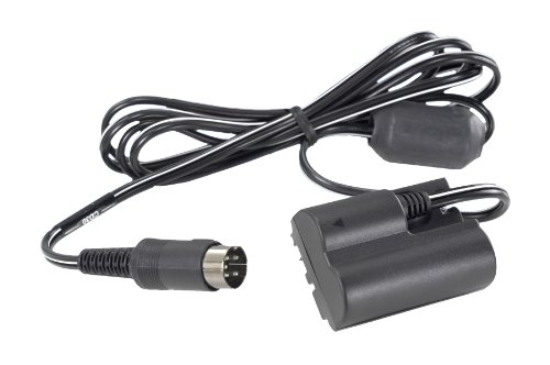 Quantum Turbo Power Cable for Digital Canon Cameras (CD30)