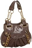 Rampage Ivy Double Strap Shoulder Bag