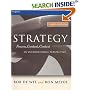 Strategy: Process, Content, Context