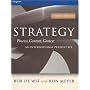 Strategy: Process, Content, Context