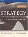 Strategy:
Process,
Content,
Context