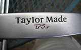 Used Taylormade Nubbins B5 Putter