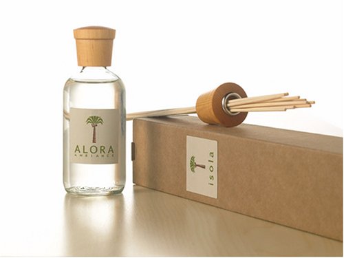 Alora Ambiance Isola 8 oz Diffuser
