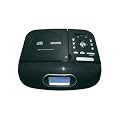 Reflexion HRA5000 Retro CD-Uhren Radio mit USB/SD und Encoding Funktion
