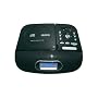 Reflexion HRA5000 Retro CD-Uhren Radio mit USB/SD &hellip von Reflexion