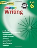 Writing, Grade 6 (Spectrum)