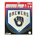 Milwaukee Brewers Mouse Pad