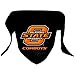 Hunter Mfg. LLP NCAA Oklahoma State Cowboys Pet Bandana