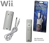 WII RECHARGEABLE BATTERY POWER PACK
