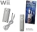 Video Games : WII RECHARGEABLE BATTERY POWER PACK