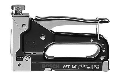 Produkt-Bild: Bosch Handtacker HT 14
