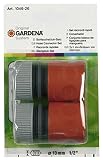 Gardena 1046-26 Schlauchstueck-Satz 1/2