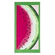 Watermelon Beach Towel