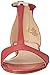Nine West Women's Ukie Leather Sandal