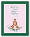 Create In Me A Clean Heart - AKA Alpha Kappa Alpha by Merrill 8"x10" Art Print Poster