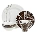 Oneida Dusk 16-pc. Dinnerware Set
