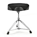 High Grade Drum Stool by Gear4music