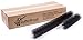 Gutter Filters by GutterBrush - 30 Ft. Prevent Gutter Clogs - Reduce Gutter Cleaning - Protects 5 Inch Gutters - Water Flows While Leaves are Filtered Out