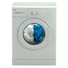Beko WML 15106 EE Waschmaschine / A+ C / 1000 UpM / 5 kg / 0.733 kWh / 47 Liter / Mini 30-Programm / Drehzahlreduzierung / wei�