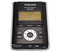 Tascam MP-BT1 Portable MP3 Bass Guitar Trainer