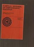 A critical appraisal of comprehensive education