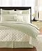 Barbara Barry Dream Silk European Sham, Champagne