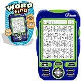 Senario Word Find