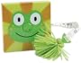 Animal 60 Inch Tape Measure-Frog