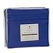 Clara Clark Bed Sheets, Premier 1800 Series 4 Piece Bed Sheet Set, Deep Pocket, Wrinkle, Fade, Stain Resistant, Luxury Soft Bedding Sheets & Pillowcases, King, Royal Blue