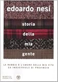 Storia della mia gente