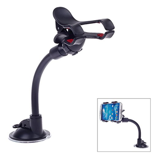 Easy-to-use universal car mount for smartphones, GPS, premium Windshield Dashboard Car Mount Holder for galaxy s6 s5 s4 s3 s2 note 4 note 3 note 2, Htc one max m8 m7, iphone 6 4,7, iphone 6 plus, iphone 5s 5g 4s 4g 3gs, sony Z3 Z2 z1. LG g3 g2 G pro2, G3, LG flex,GPS navigation and all smart gadgets