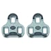 Look Keo Gray Grip Cleat
