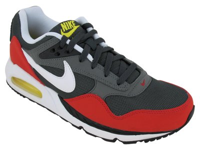 Nike Air Max Correlate, 525243-010, Black White, Mens Running Shoes, Size 10 | eBay